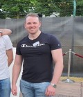 Встретьте Мужчинa : Eduard, 38 лет до Германия  Oldenburg